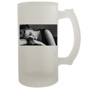 Evan Rachel Wood 16oz Frosted Beer Stein