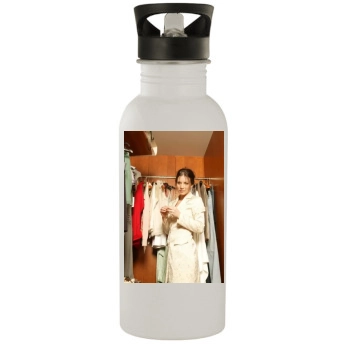 Evangeline Lilly Stainless Steel Water Bottle