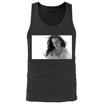 Evangeline Lilly Men's Tank Top