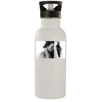 Evangeline Lilly Stainless Steel Water Bottle