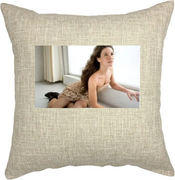 Evangeline Lilly Pillow