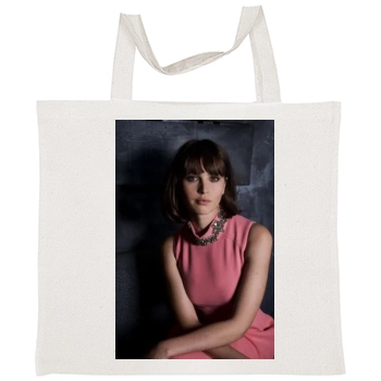 Felicity Jones Tote