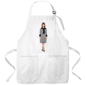 Felicity Jones Apron