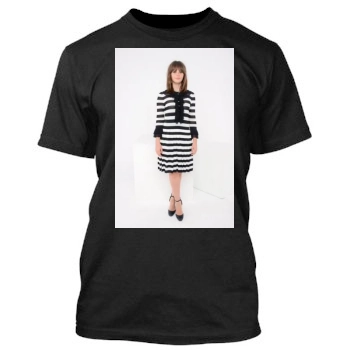 Felicity Jones Men's TShirt