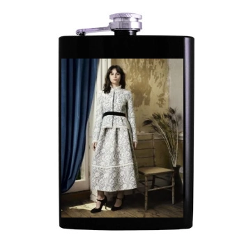 Felicity Jones Hip Flask