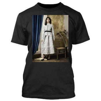 Felicity Jones Men's TShirt