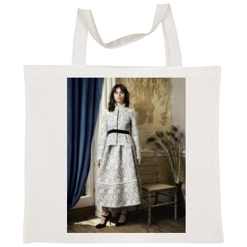 Felicity Jones Tote