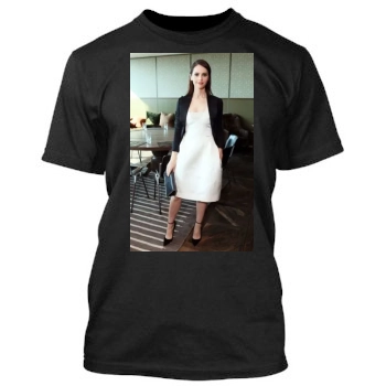 Felicity Jones Men's TShirt