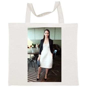 Felicity Jones Tote