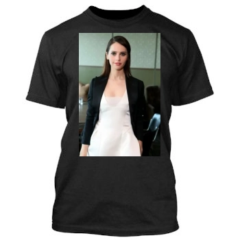 Felicity Jones Men's TShirt