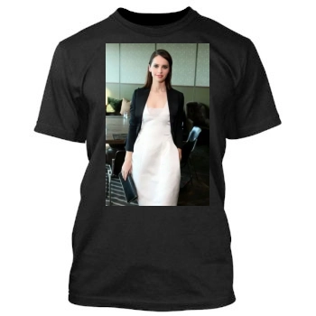 Felicity Jones Men's TShirt