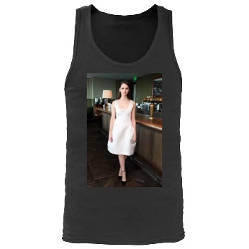 Felicity Jones Men's Tank Top