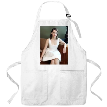 Felicity Jones Apron