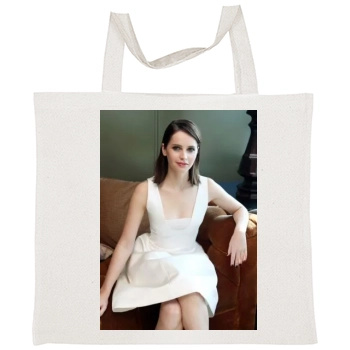 Felicity Jones Tote