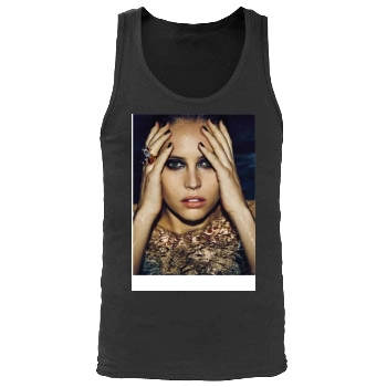 Felicity Jones Men's Tank Top