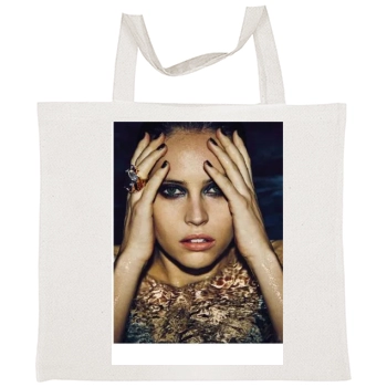 Felicity Jones Tote