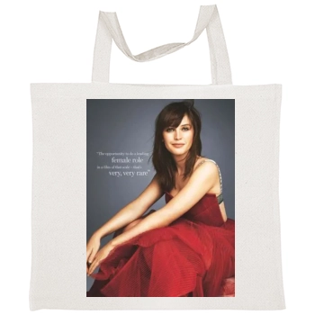 Felicity Jones Tote