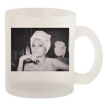 Felicity Jones 10oz Frosted Mug