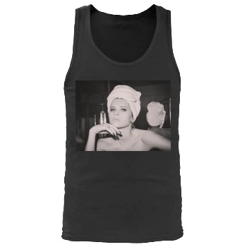 Felicity Jones Men's Tank Top