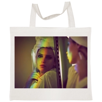 Felicity Jones Tote