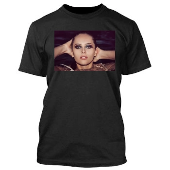 Felicity Jones Men's TShirt