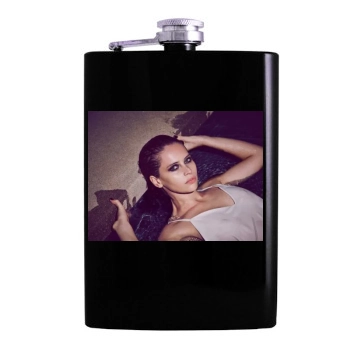 Felicity Jones Hip Flask