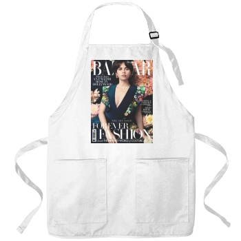 Felicity Jones Apron