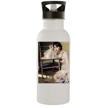 Felicity Jones Stainless Steel Water Bottle