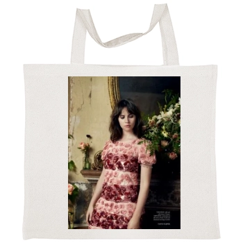 Felicity Jones Tote