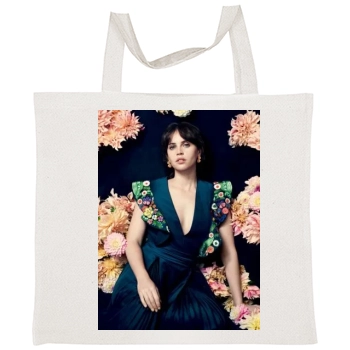 Felicity Jones Tote