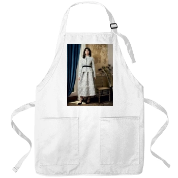 Felicity Jones Apron