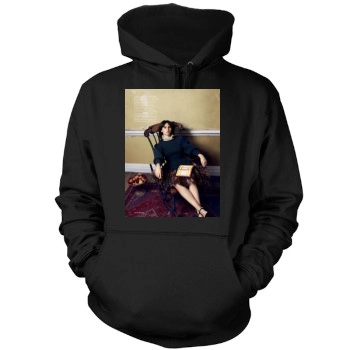 Felicity Jones Mens Pullover Hoodie Sweatshirt