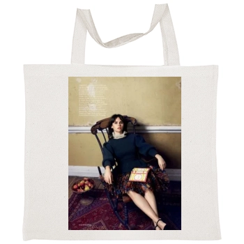 Felicity Jones Tote