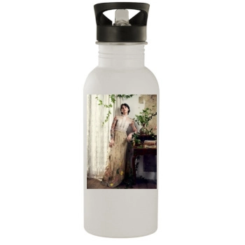 Felicity Jones Stainless Steel Water Bottle