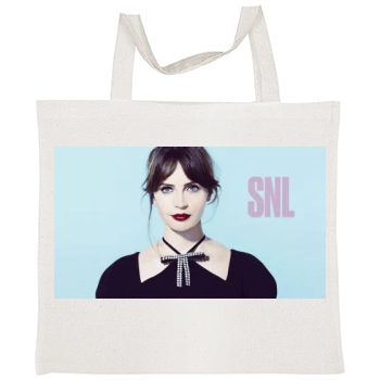 Felicity Jones Tote