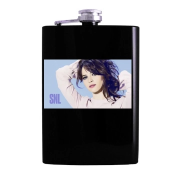 Felicity Jones Hip Flask