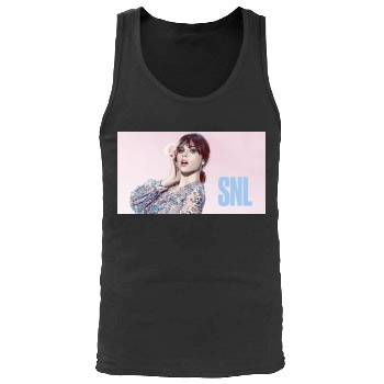 Felicity Jones Men's Tank Top