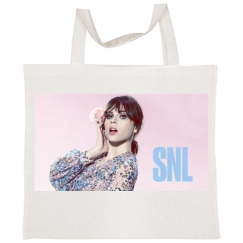 Felicity Jones Tote