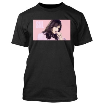 Felicity Jones Men's TShirt