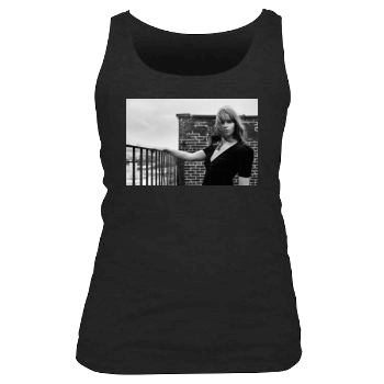 Felicity Jones Women's Tank Top