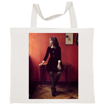 Felicity Jones Tote