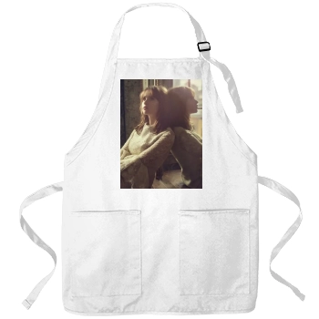 Felicity Jones Apron