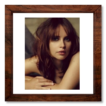 Felicity Jones 12x12