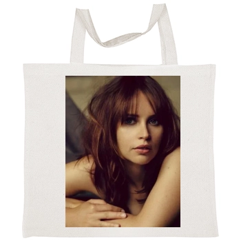 Felicity Jones Tote