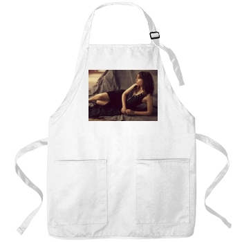 Felicity Jones Apron