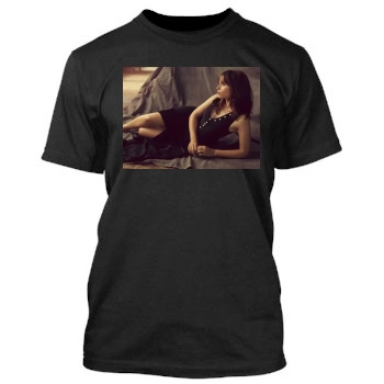 Felicity Jones Men's TShirt