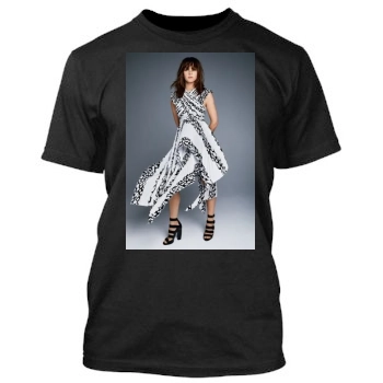 Felicity Jones Men's TShirt