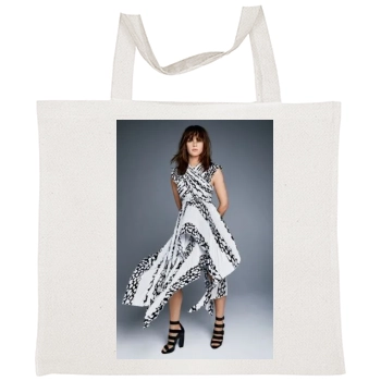 Felicity Jones Tote