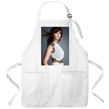 Felicity Jones Apron