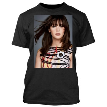 Felicity Jones Men's TShirt